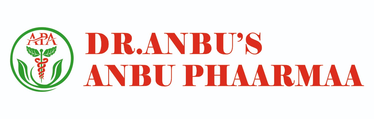 DR.ANBU'S PHAARMAA